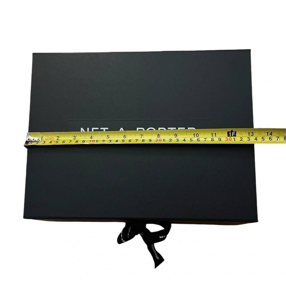 Net-A-Porter Gift Storage Box/Letter/Tissue Paper